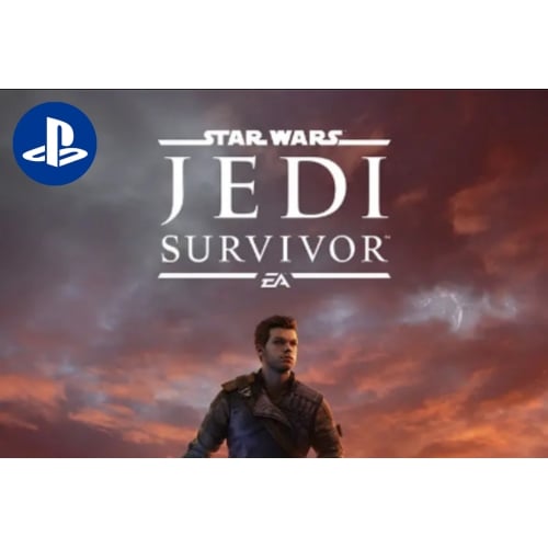  Star Wars Jedi Survivor PS4-PS5 - HIZLI TESLİMAT